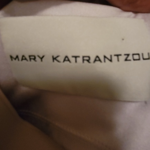 Mary Katrantzou Dress - Picture 6 of 6